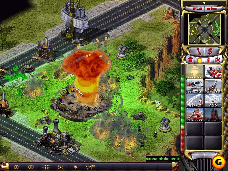 Os games RTS mais memoráveis dos computadores - GameBlast