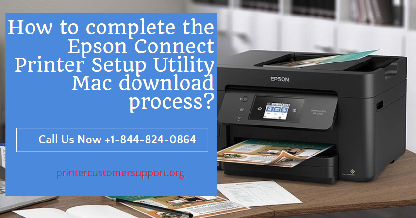connect epson printer to macbook