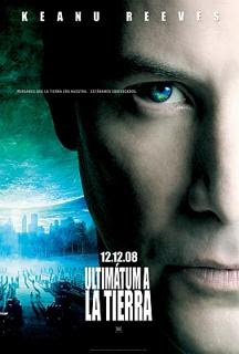 Ultimatum a la Tierra (2008)