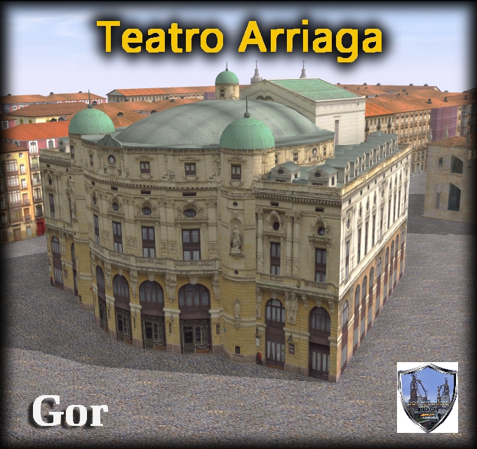 entradas arriaga trainzportu teatro arriaga entradas arriaga trainzportu teatro arriaga
