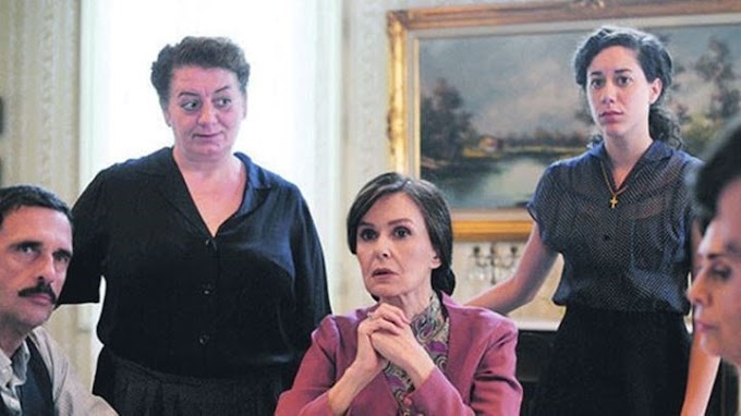 Άγριες Μέλισσες: Νέα... τσουγκρίσματα και ανατροπές - Τι αποκαλύπτει η Κάτια Δανδουλάκη