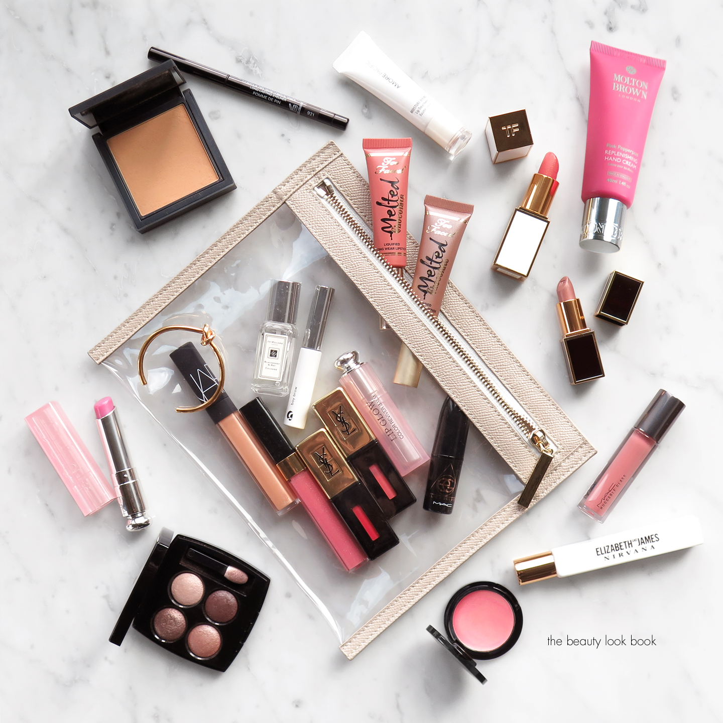 What's In My Bag Archives - Page 4 of 7 - The Beauty Look Book