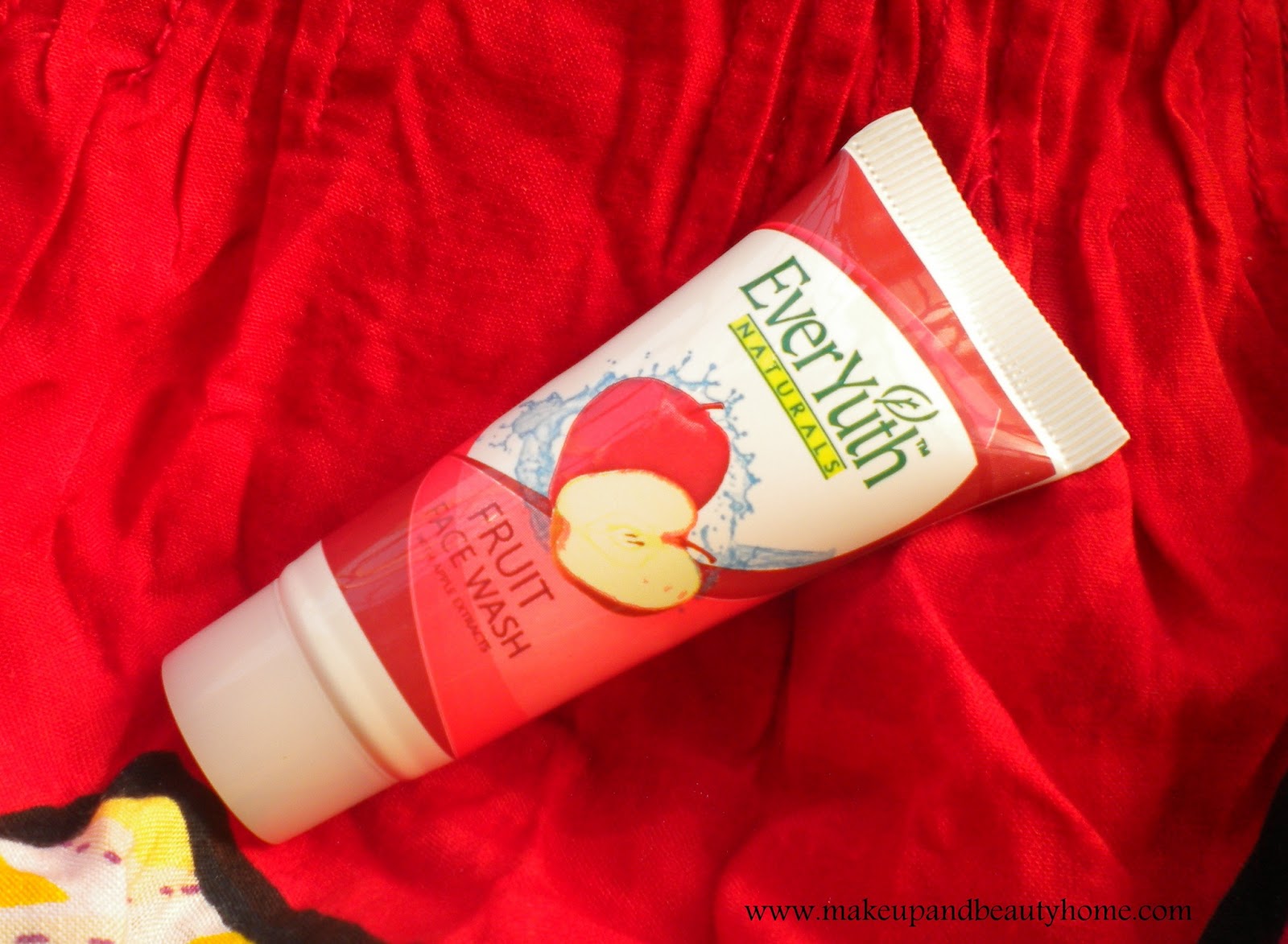 everyuth all face wash