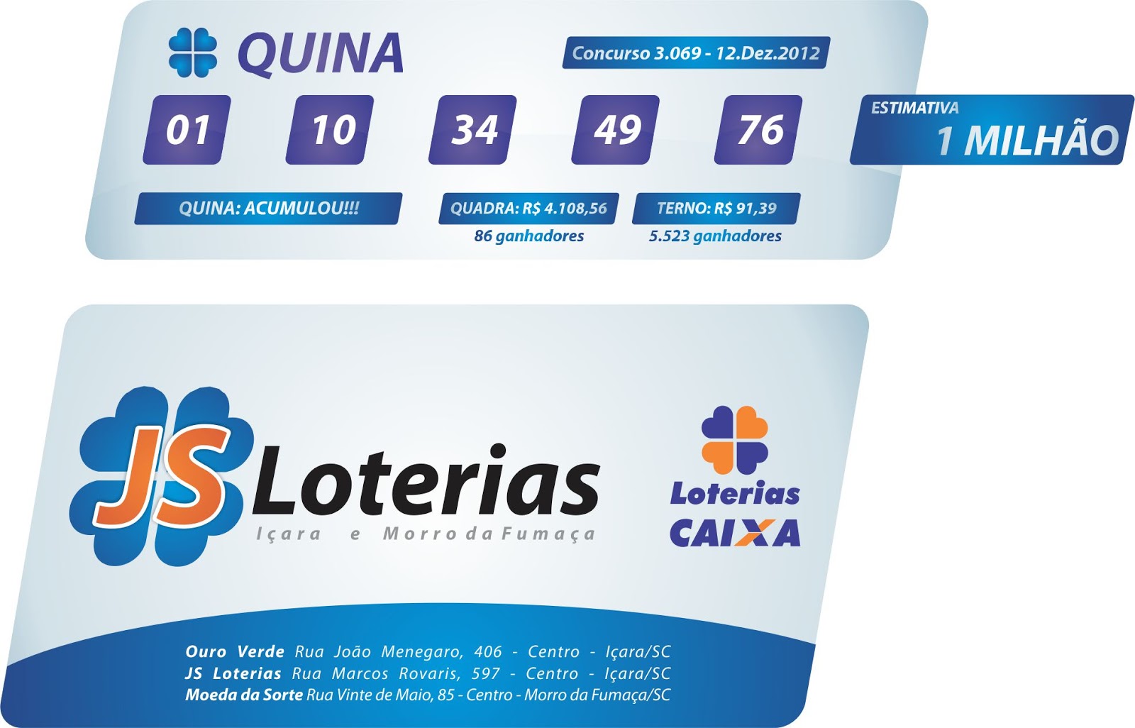 jogo loterias online