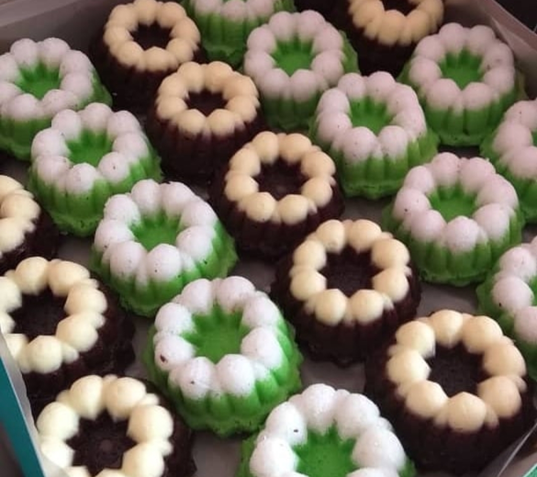 Hidup Berdikari Resepi Puteri Ayu Cheese