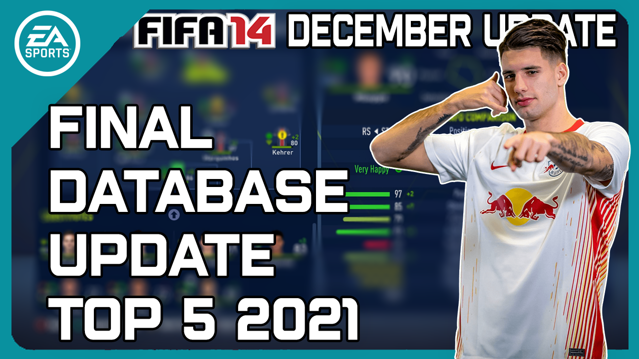fifa 14 latest squad update file fifa 14 latest squad update file