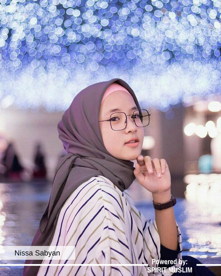 BIODATA DAN BIOGRAFI NISSA SABYAN SPIRIT MUSLIM (SPIRUM)