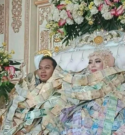sarrazin mesothelioma uang berkalung meronta jiwa pengantin berpayung netizen wkwkwk miskin