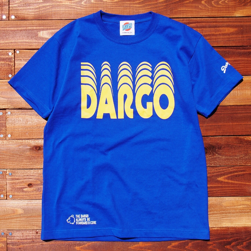 【DARGO, You are my favorite】