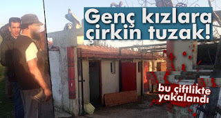 IŞİDe eleman temin eden şahıs yakalandı