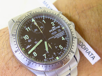 Maximuswatches Jual Beli Jam Tangan Second Baru Original Koleksi Jam Maximus Www Maximuswatches Com Fortis Sold