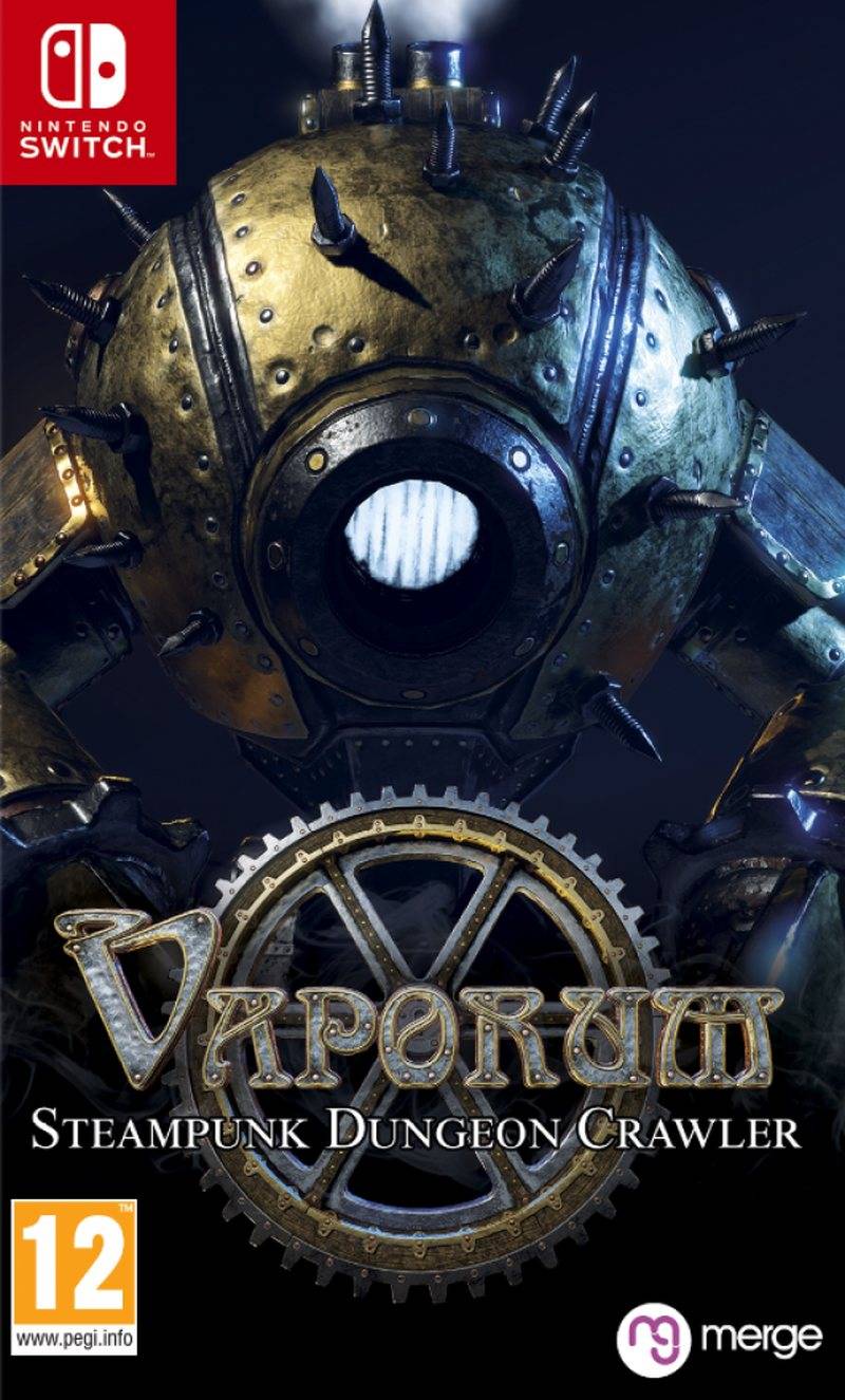 vaporum mystery vaporum mystery
