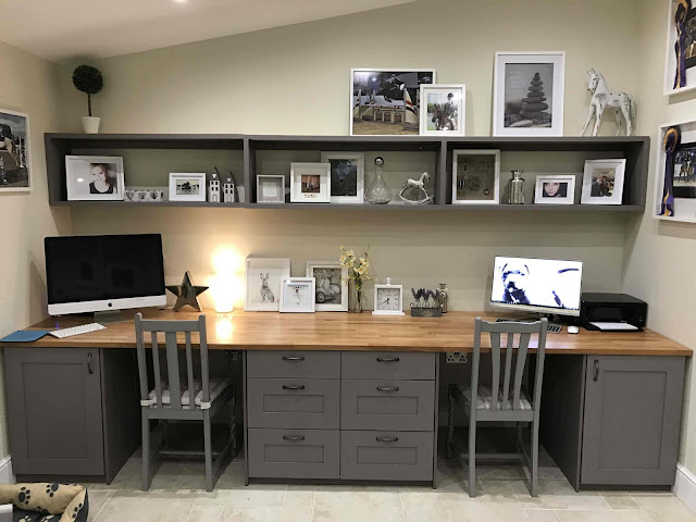 home office design ideas