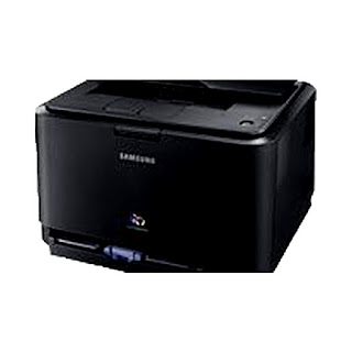 Samsung CLP-315 Color Laser Printer Series Driver Download