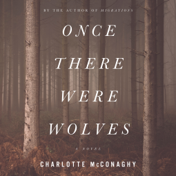 Once There Were Wolves