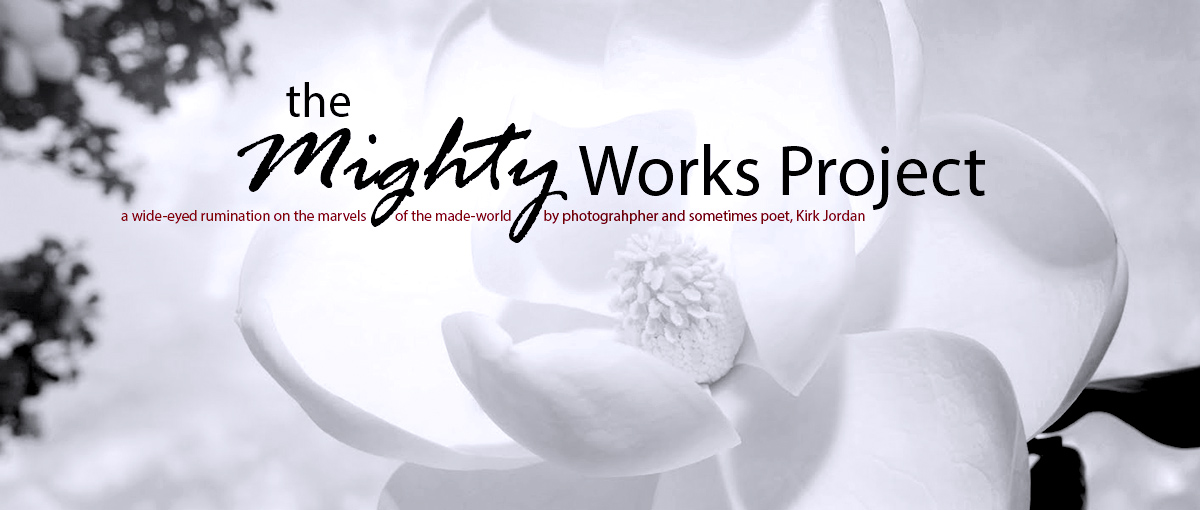 the Mighty Works Project