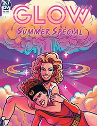 Glow: Summer Special Comic