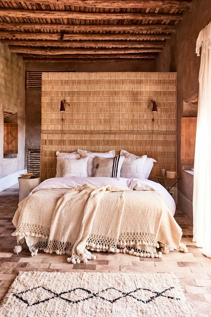 Berber Lodge in Morroco