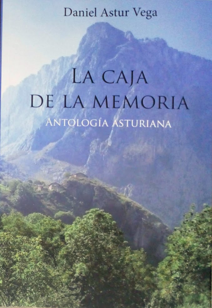 La Caja de la Memoria.Antología asturiana
