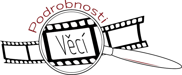 Podrobnosti Věcí