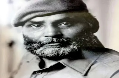 Mountaineer Colonel Narendra Bull Kumar dies