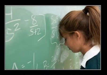 Αρχίζει το σχολείο