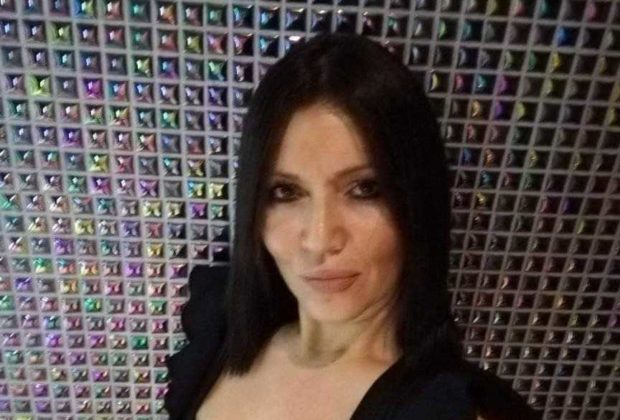 Νεκρή ξαφνικά χθές η Μάγδα Μπακουλοπούλου