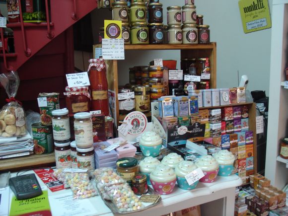 Fabrication du gianduja