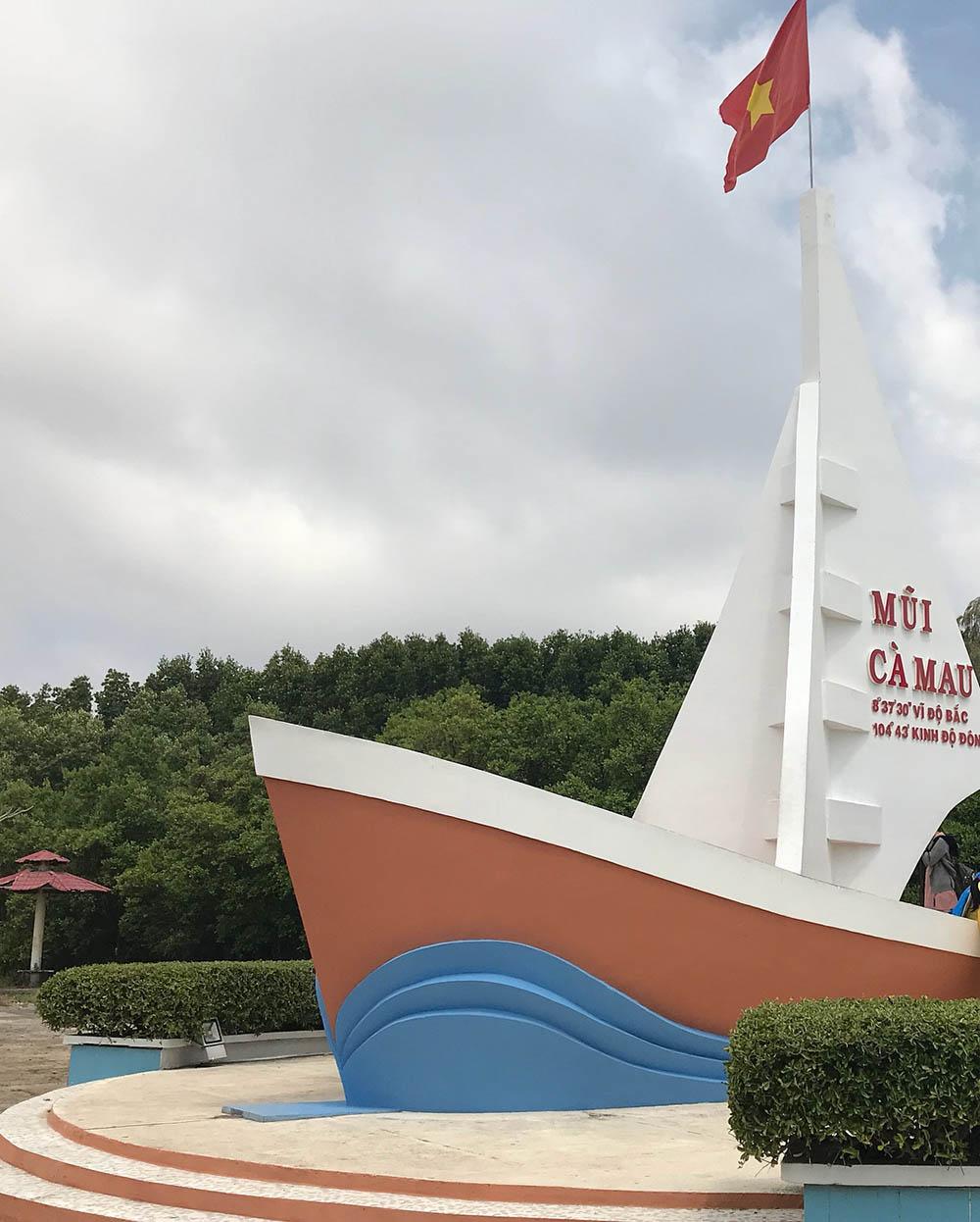 Về miền Tây chơi đừng quên những điểm đến cực chất này! - 14 Về miền Tây chơi đừng quên những điểm đến cực chất này! - 14
