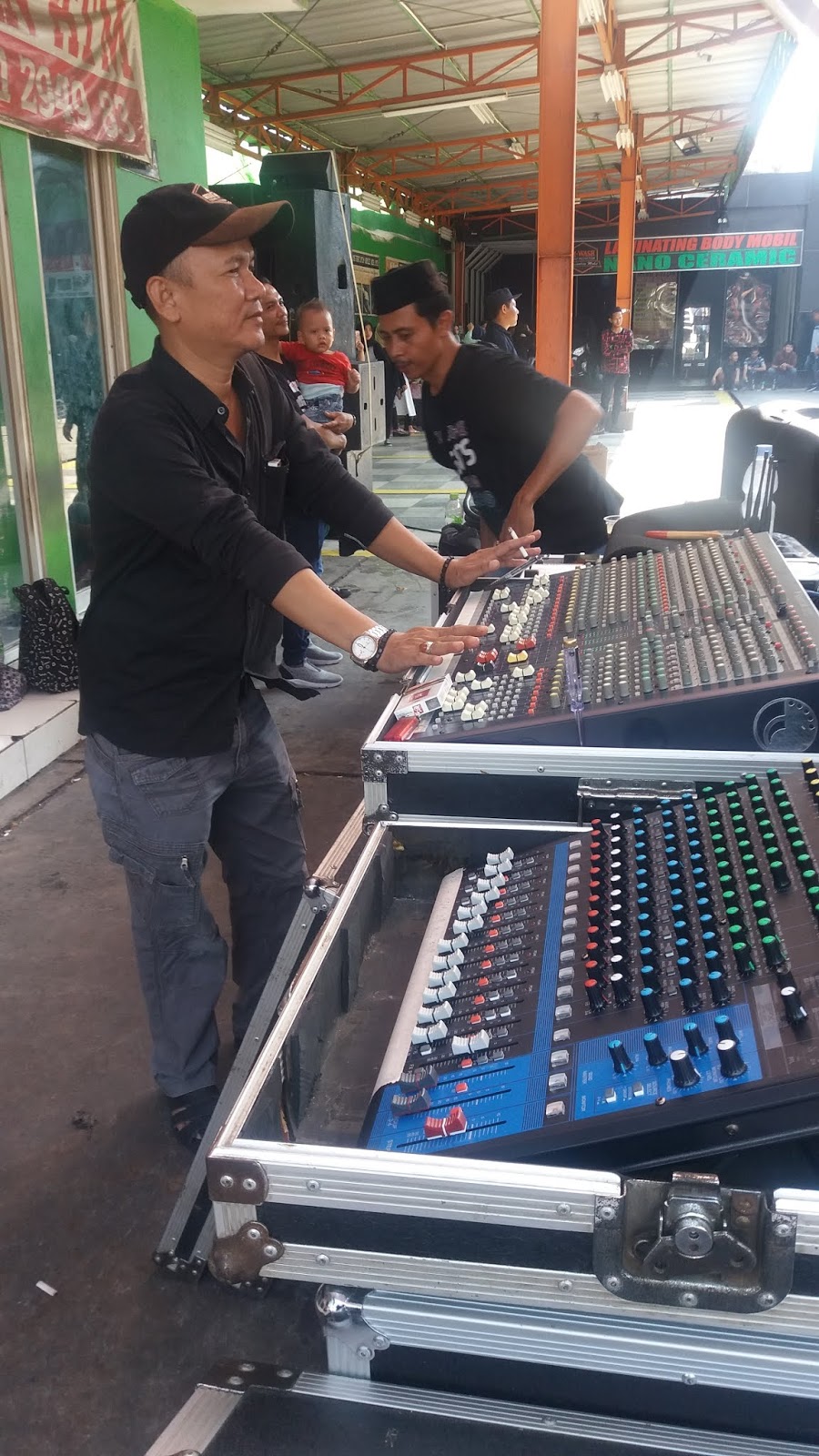 PENYEWAAN SOUND SISTEM DANGDUT DKI JAKARTA 087885334415 RENTAL SEWA
