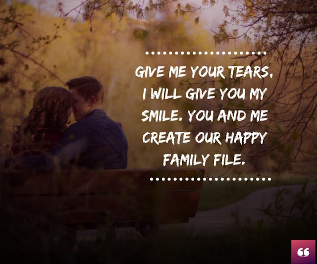 Love Quotes for a Couple