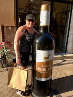 Embracing living life with pleasure & enjoyment!
