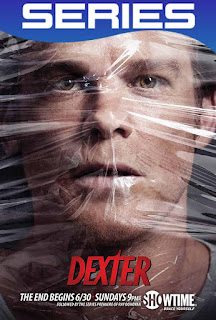 Dexter Temporada 8 Completa HD 1080p Latino