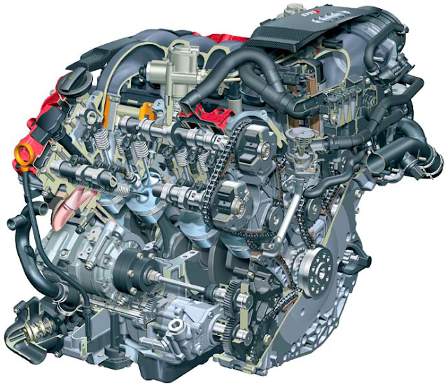 Speedmonkey: What are the best engines of all time?