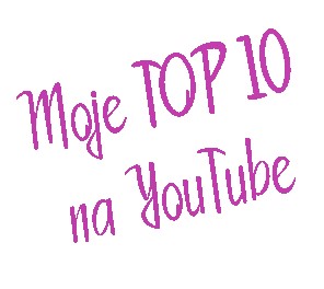 Moje ulubione kanały na YT