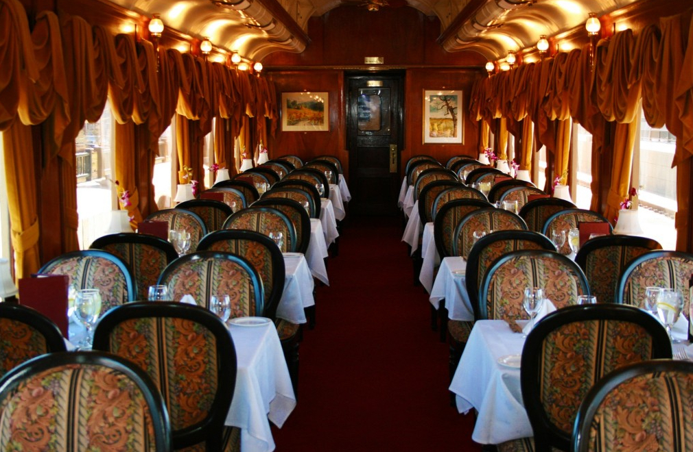 Napa Valley Wine Train Wedding Venue Napa Valley Wine Train Wedding Venues
