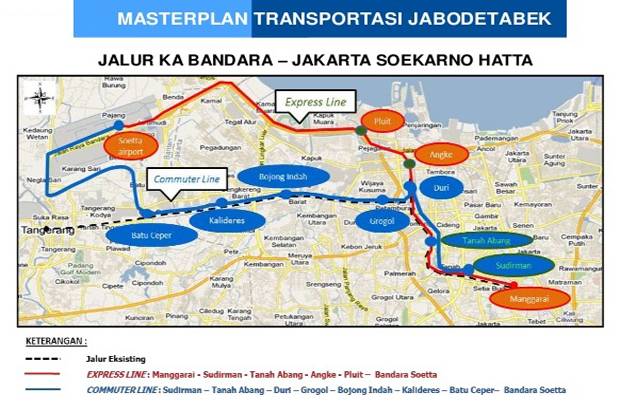 Astrindo Travel Services: Maskapai ini ada di terminal berapa ya