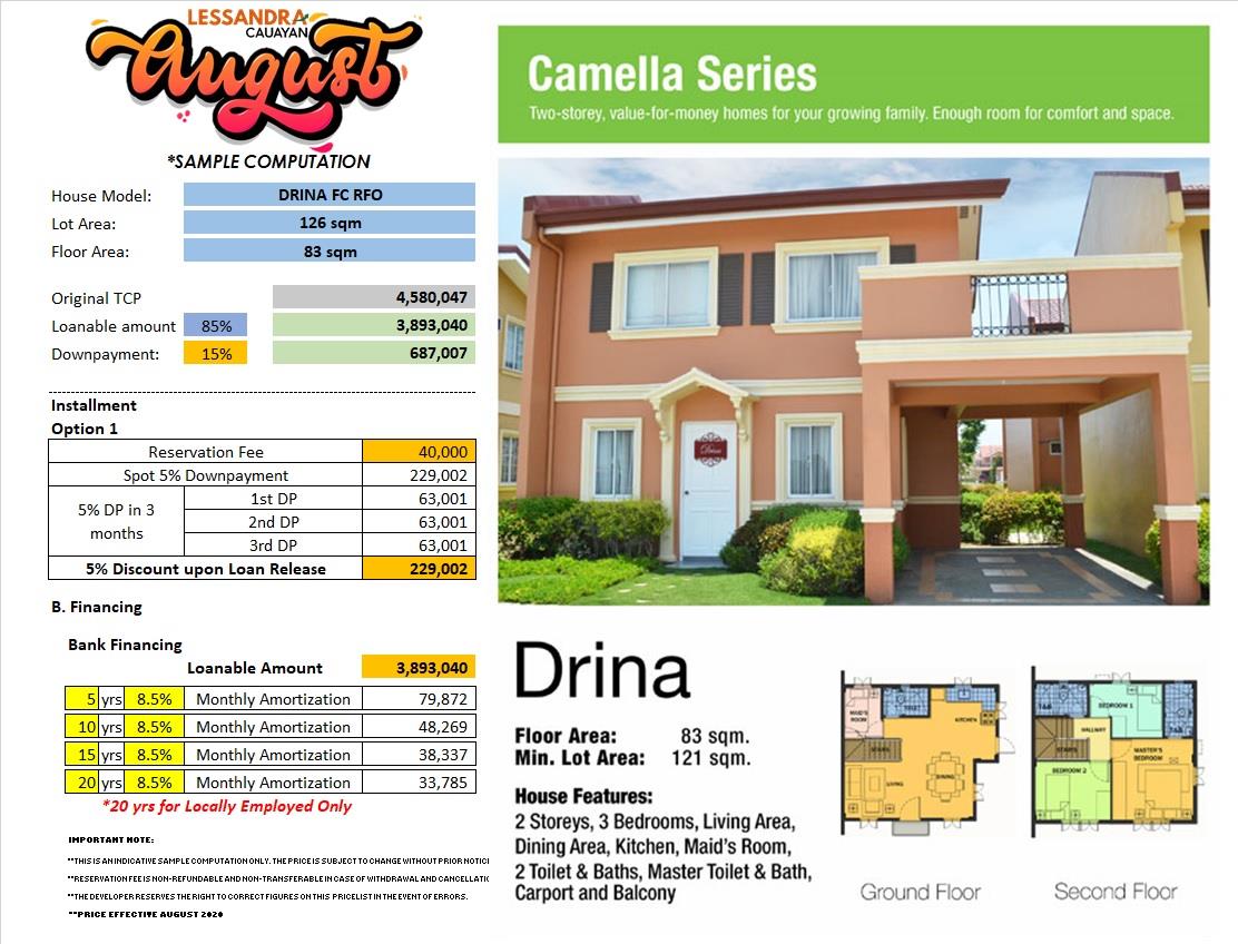 Amazing RFO Lessandra Cauayan Isabela