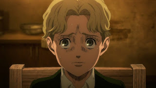 Hellominju.com: 進撃の巨人アニメ第4期 | ジーク・イェーガー幼少期 | Attack on Titan | Zeke Yeager | Hello Anime !