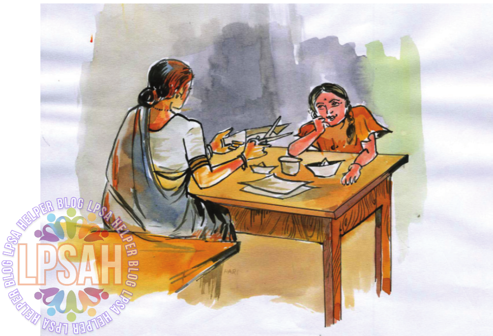 Paper Boat Big Picture