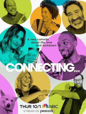 Connecting Series Poster