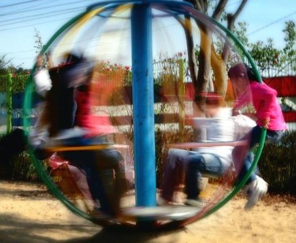 에전 놀이터 빙빙이 | 인스티즈