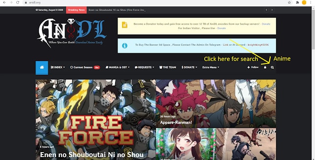 download full anime series free download full anime series free