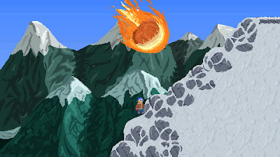 Safe Climbing Game Screenshot 6