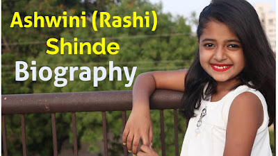 Rashi Shinde