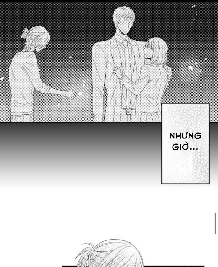 Đọc truyện Anh đã đổi luật, vì vậy kết hôn với anh nhé - Chapter 7