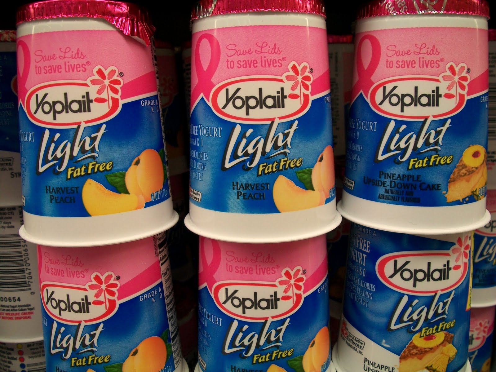 My Kind of Cooking Yogurt It's Not Just For Breakfast!