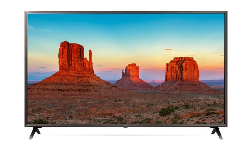 LG Smart TV 50UK6300 50”