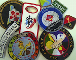 Regala Bordados Scouts