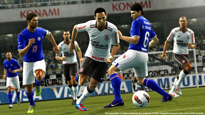 Download Pro Evolution Soccer 2013 Game PC